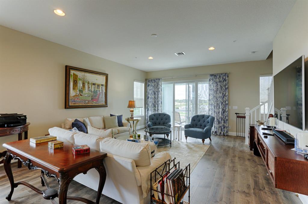 ALTON NEIGHBORHOOD 1 - Residential