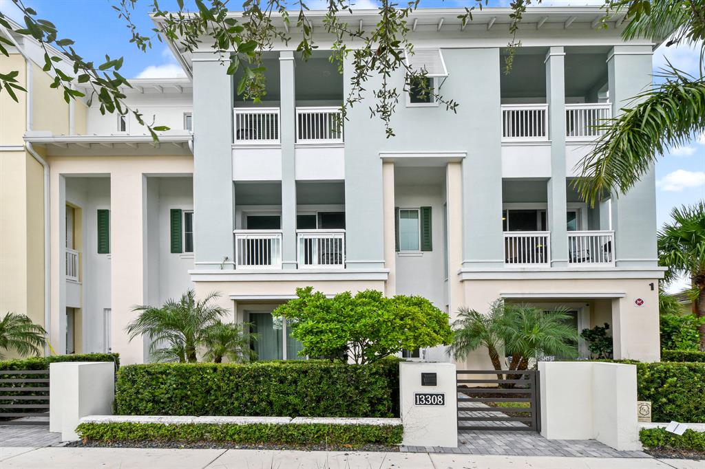 ALTON NEIGHBORHOOD 1 - Residential