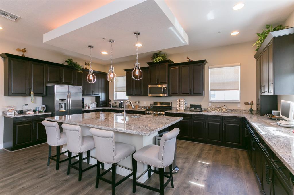 ALTON NEIGHBORHOOD 1 - Residential