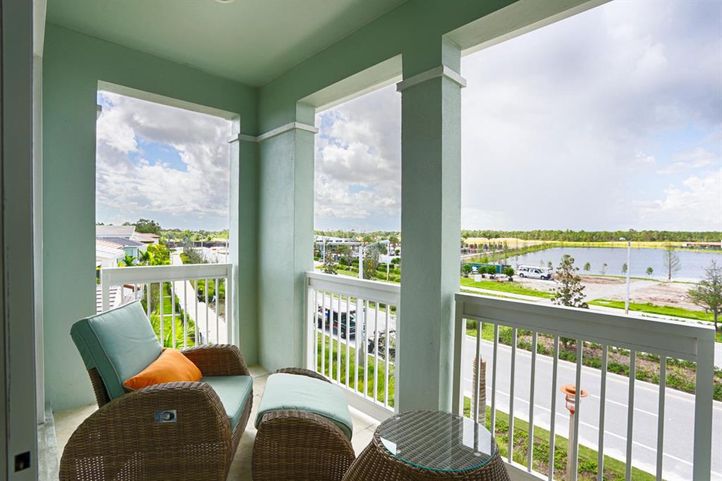 ALTON NEIGHBORHOOD 1 - Residential