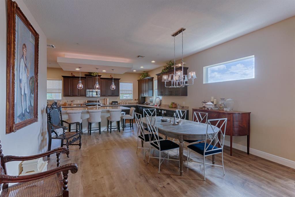 ALTON NEIGHBORHOOD 1 - Residential