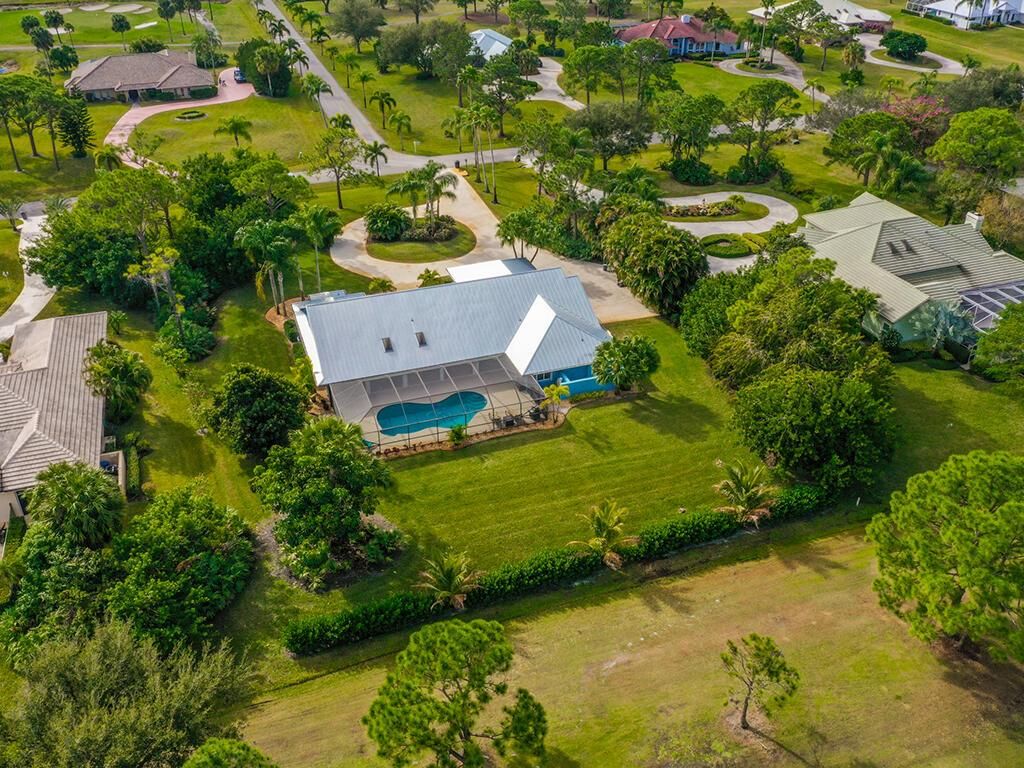 Photo of 4653 SW Bermuda Way, Palm City, FL 34990 (MLS # R10748742)