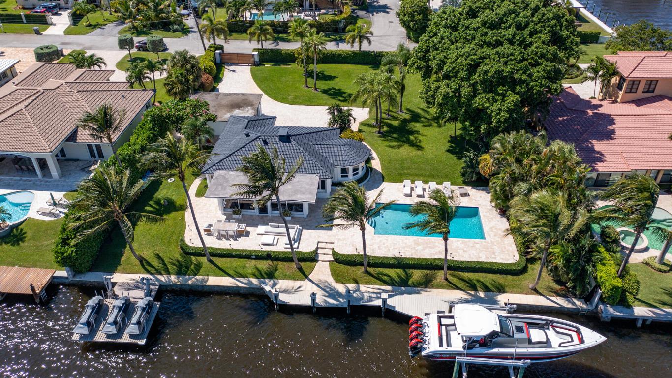 TRADE WINDS ESTATES FIRST ADD - Residential