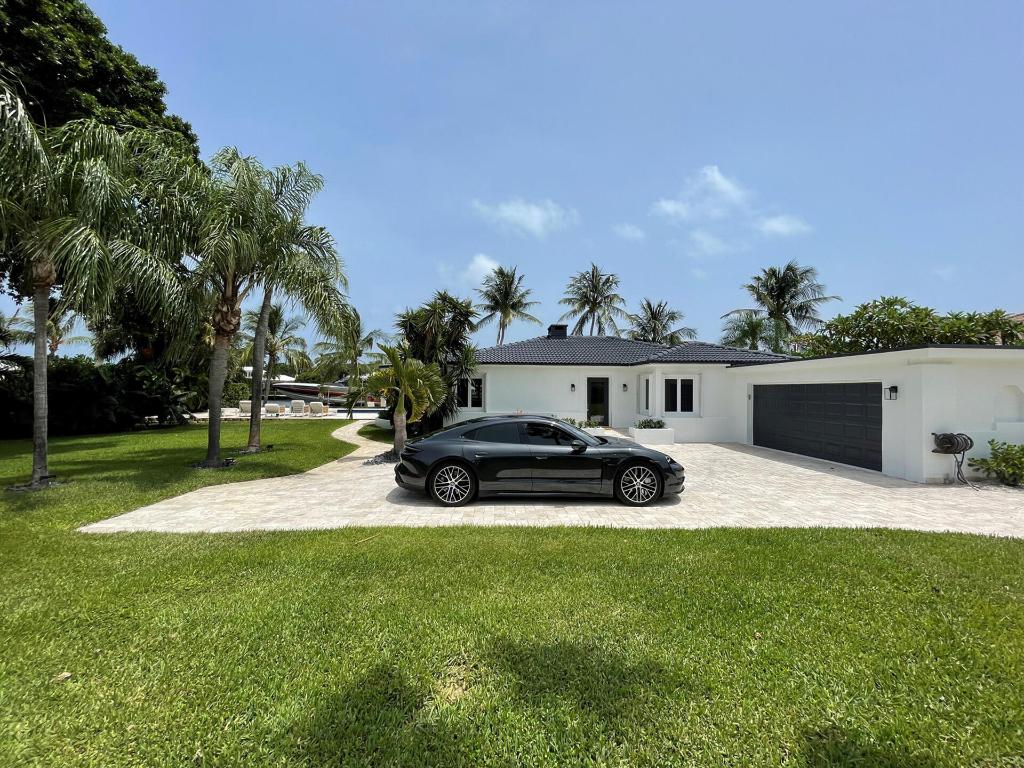 TRADE WINDS ESTATES FIRST ADD - Residential