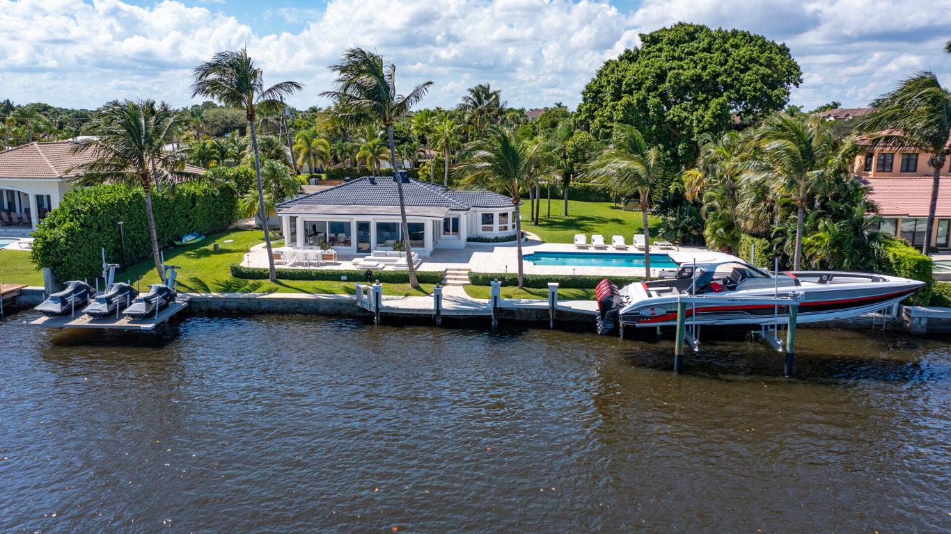 TRADE WINDS ESTATES FIRST ADD - Residential