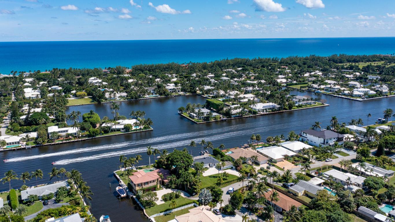 TRADE WINDS ESTATES FIRST ADD - Residential