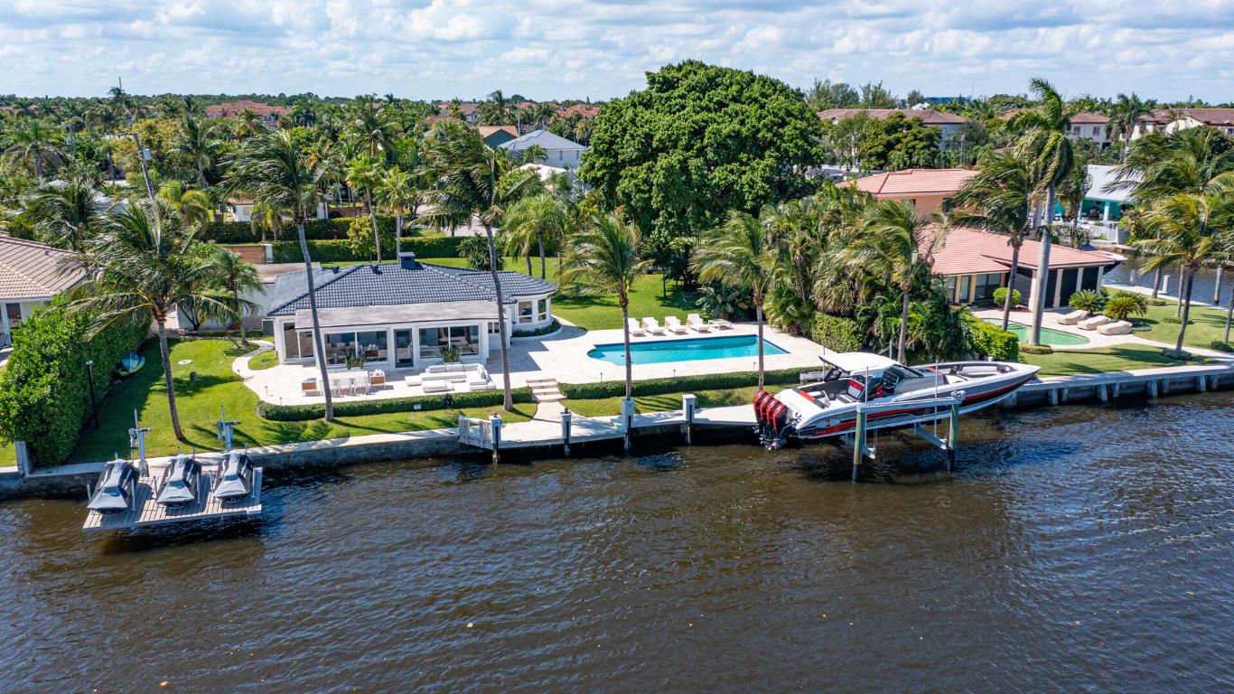 TRADE WINDS ESTATES FIRST ADD - Residential