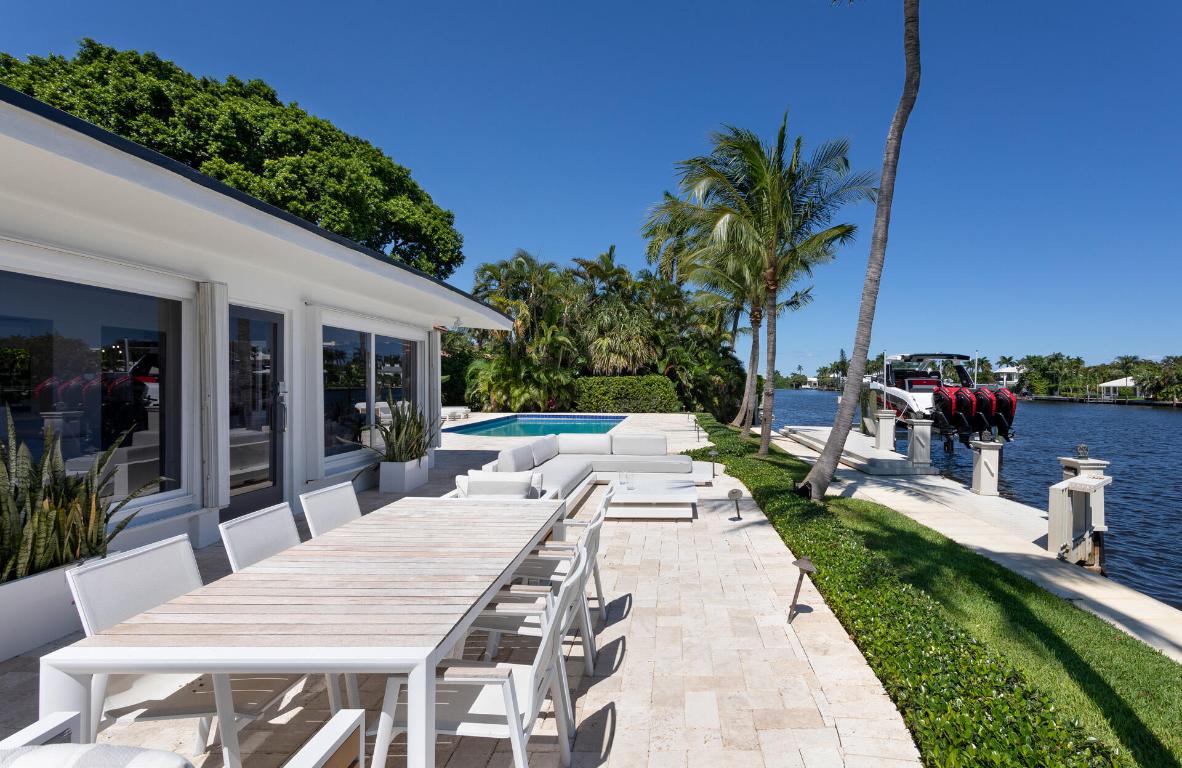 TRADE WINDS ESTATES FIRST ADD - Residential