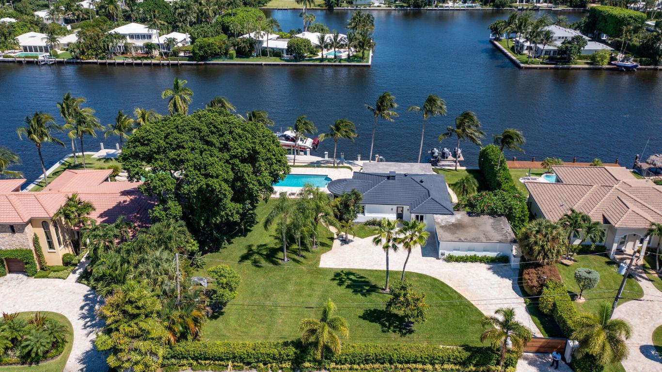 TRADE WINDS ESTATES FIRST ADD - Residential