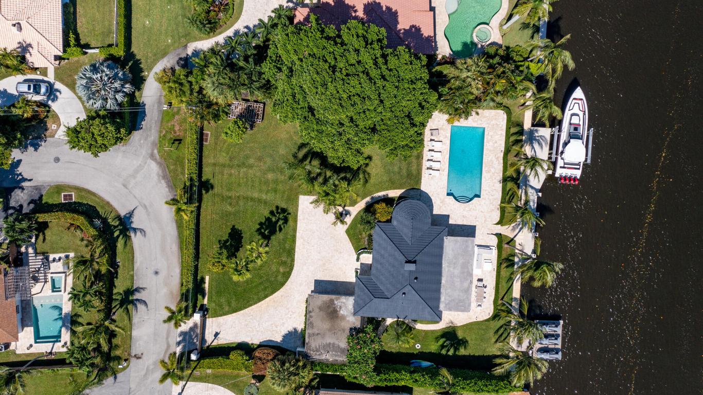 TRADE WINDS ESTATES FIRST ADD - Residential