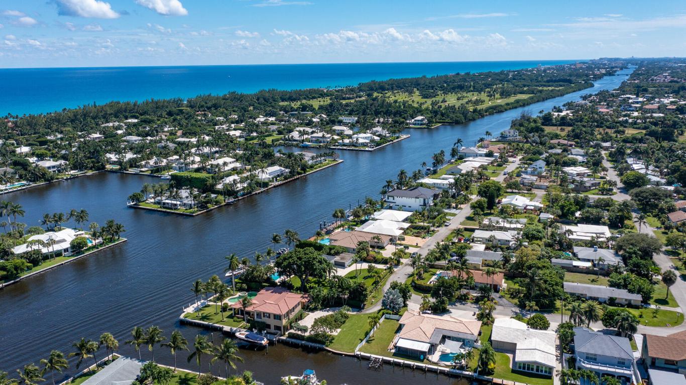 TRADE WINDS ESTATES FIRST ADD - Residential