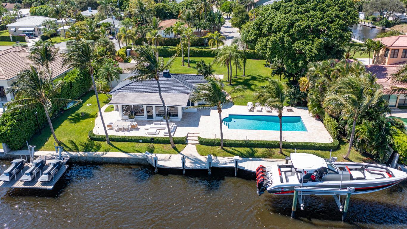 TRADE WINDS ESTATES FIRST ADD - Residential