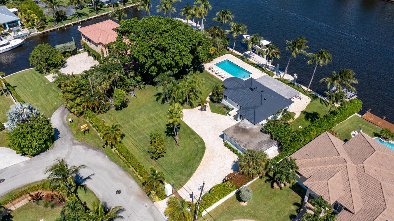 TRADE WINDS ESTATES FIRST ADD - Residential