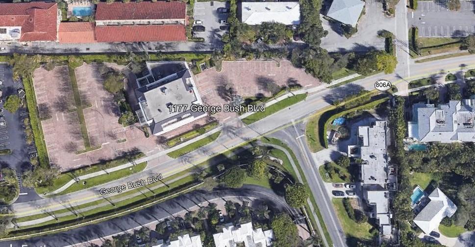 S/D OF 9-46-43 IN - Land