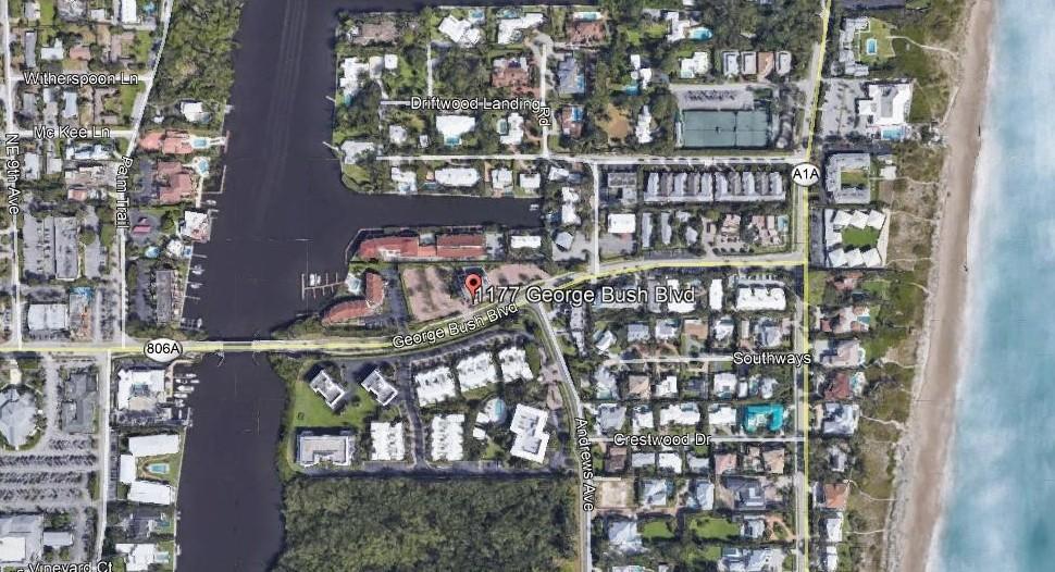 S/D OF 9-46-43 IN - Land