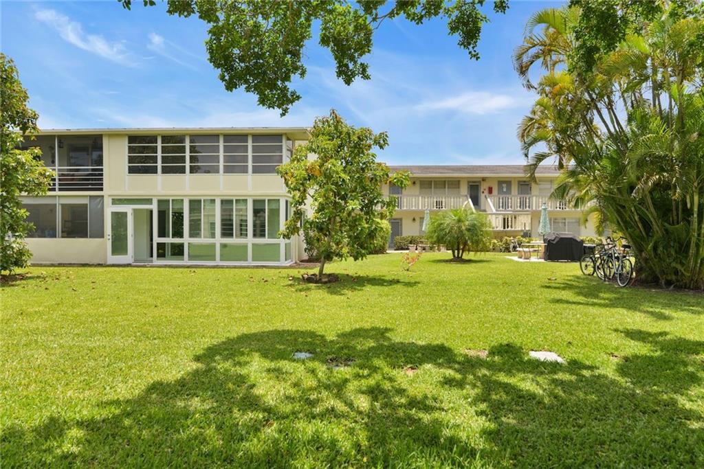 CENTURY VILLAGE EAST - Residential