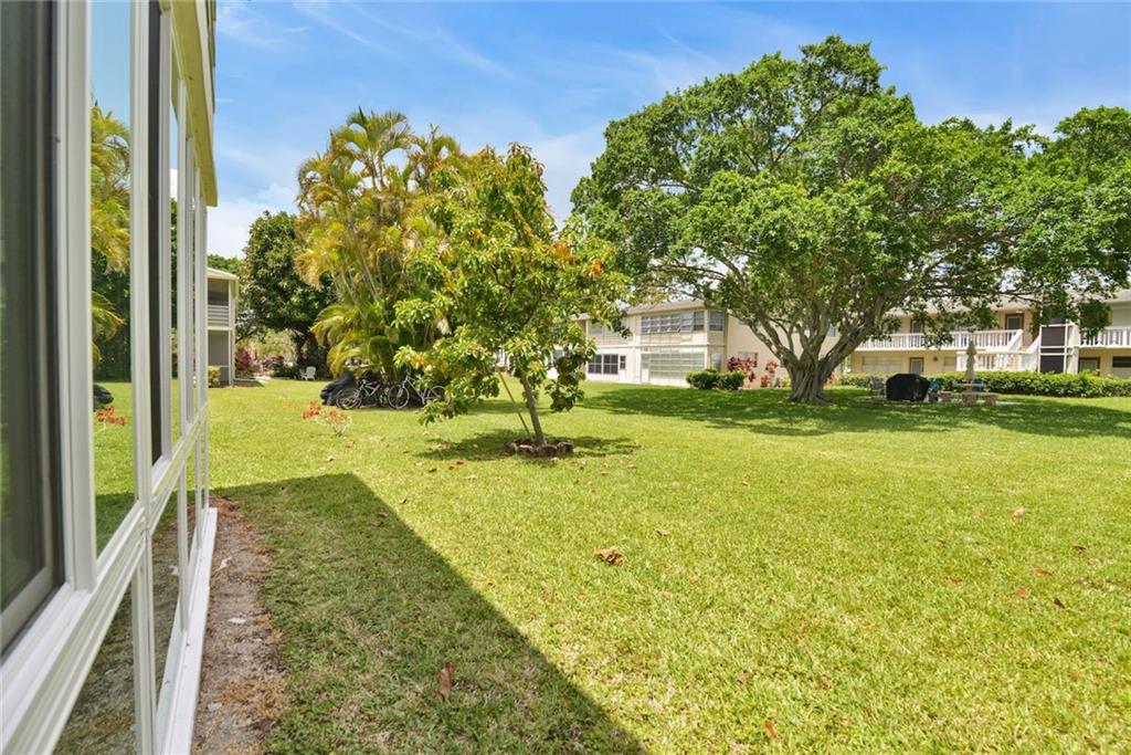 CENTURY VILLAGE EAST - Residential