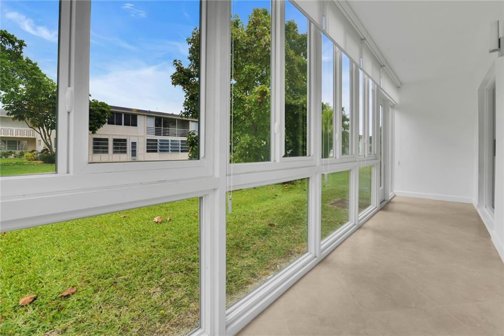 CENTURY VILLAGE EAST - Residential