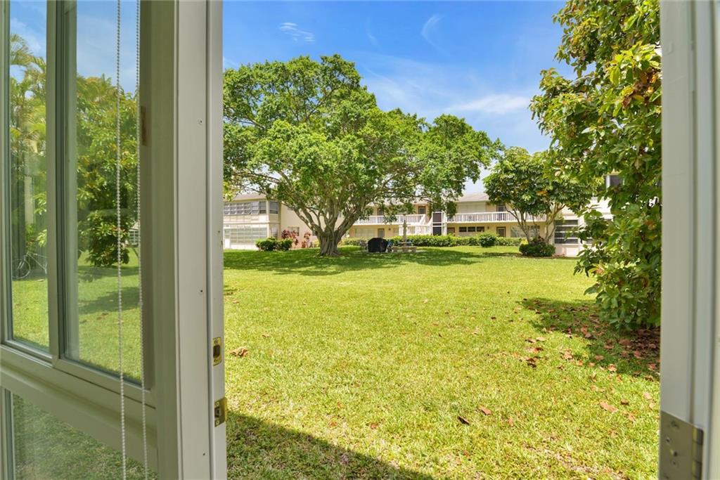 CENTURY VILLAGE EAST - Residential