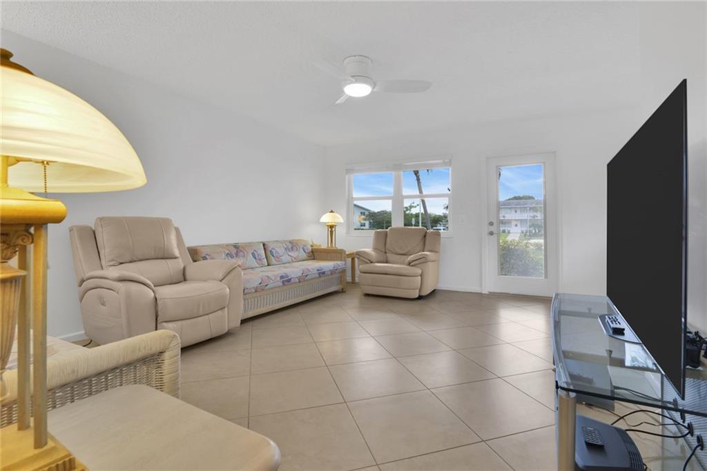 CENTURY VILLAGE EAST - Residential