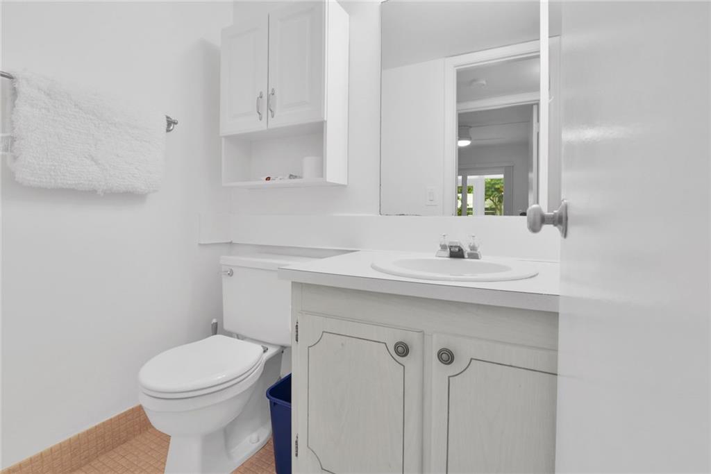 CENTURY VILLAGE EAST - Residential