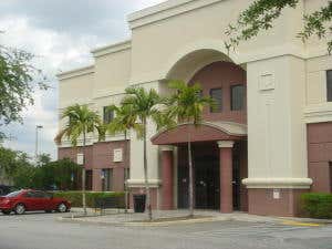Photo of 3347 S STATE ROAD 7 #204, Wellington, FL 33449 (MLS # B26056109)