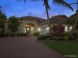 IRONHORSE - Residential