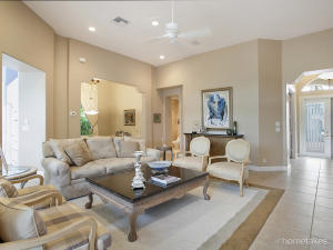 IRONHORSE - Residential