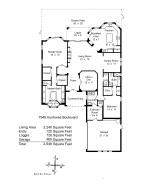 IRONHORSE - Residential