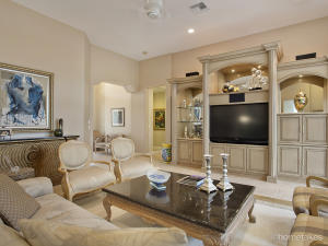 IRONHORSE - Residential