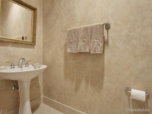 IRONHORSE - Residential