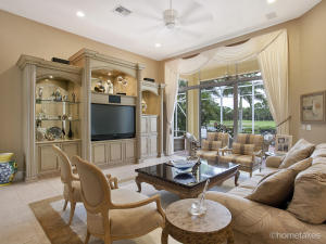 IRONHORSE - Residential