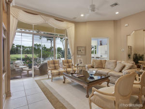 IRONHORSE - Residential