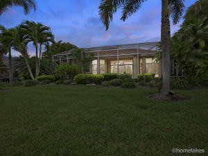 IRONHORSE - Residential