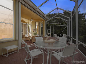 IRONHORSE - Residential