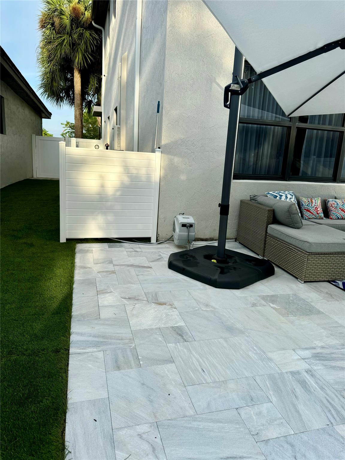 Whispering Oaks 183-173 B - Residential Lease