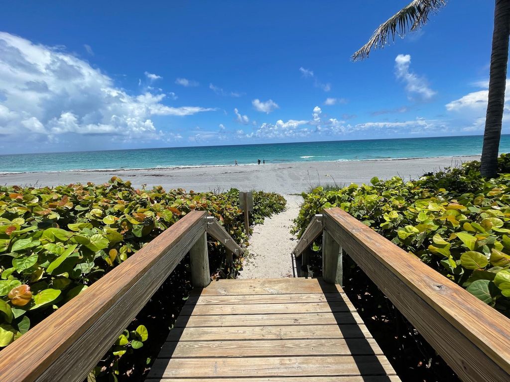 Photo of 461 S Juno Lane, Juno Beach, FL 33408 (MLS # R10929931)