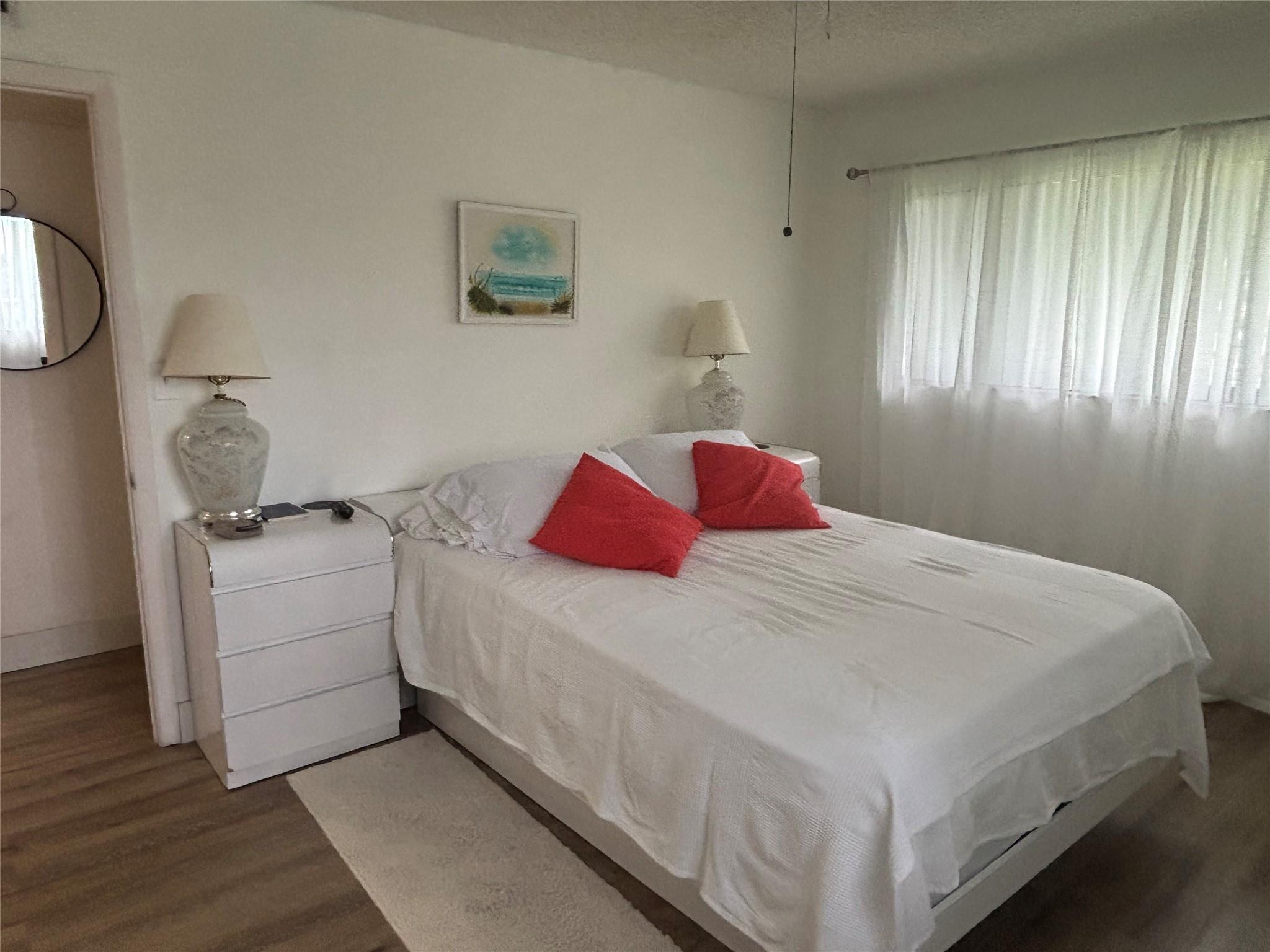 Clairmont Condominium - Residential Lease