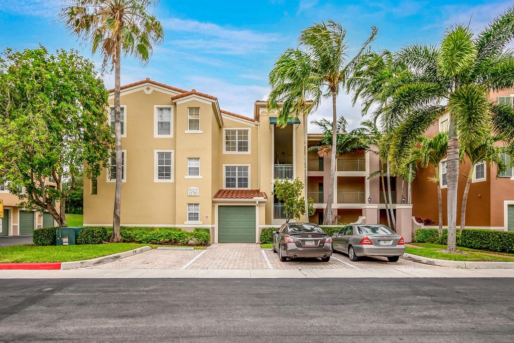 Photo of 11780 St Andrews Place #301, Wellington, FL 33414 (MLS # R11015778)