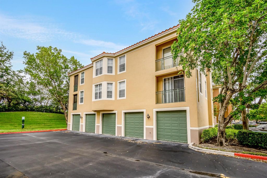 Photo of 11780 St Andrews Place #301, Wellington, FL 33414 (MLS # R11015778)