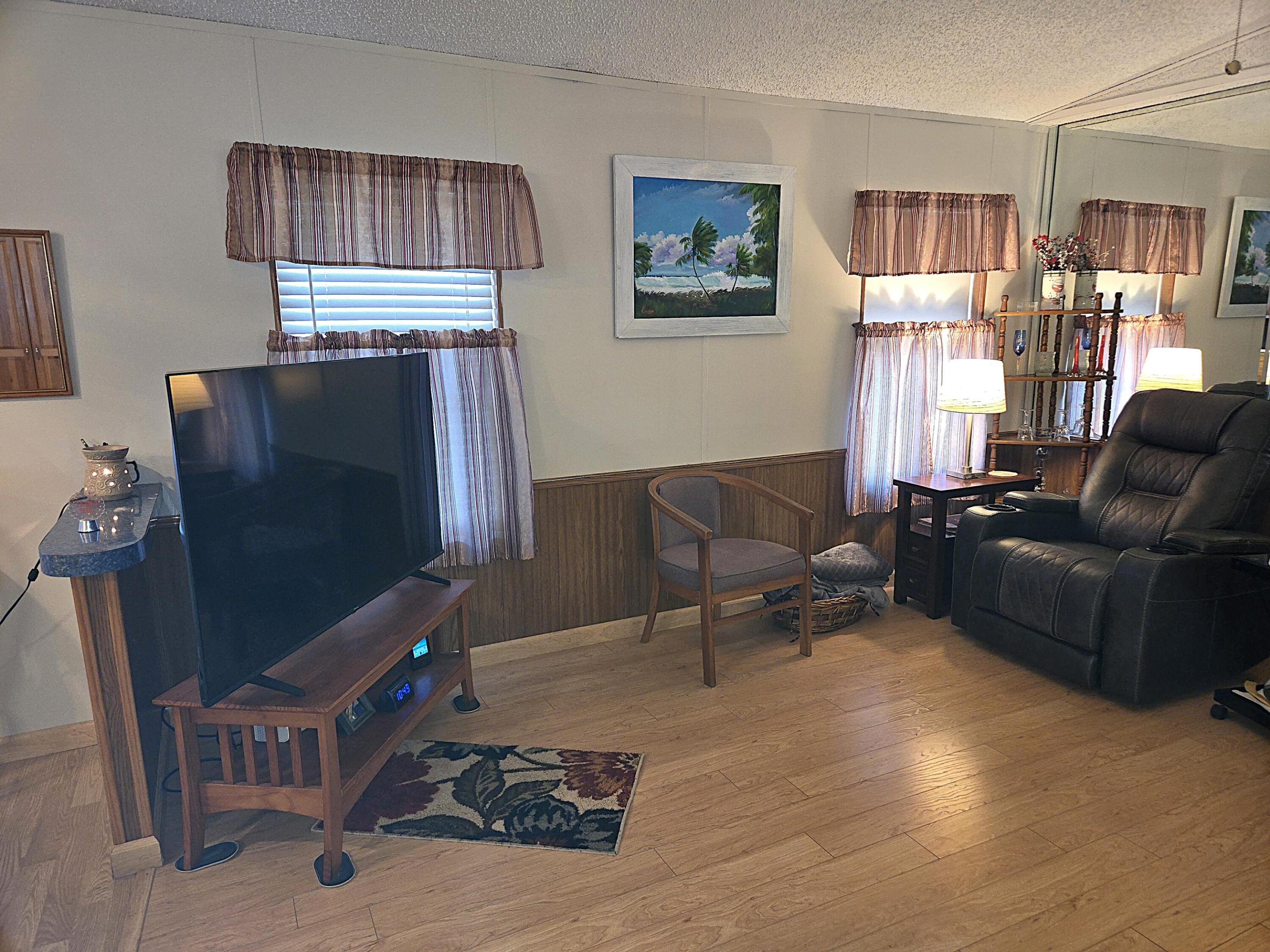 EAST CHOBEE - Residential