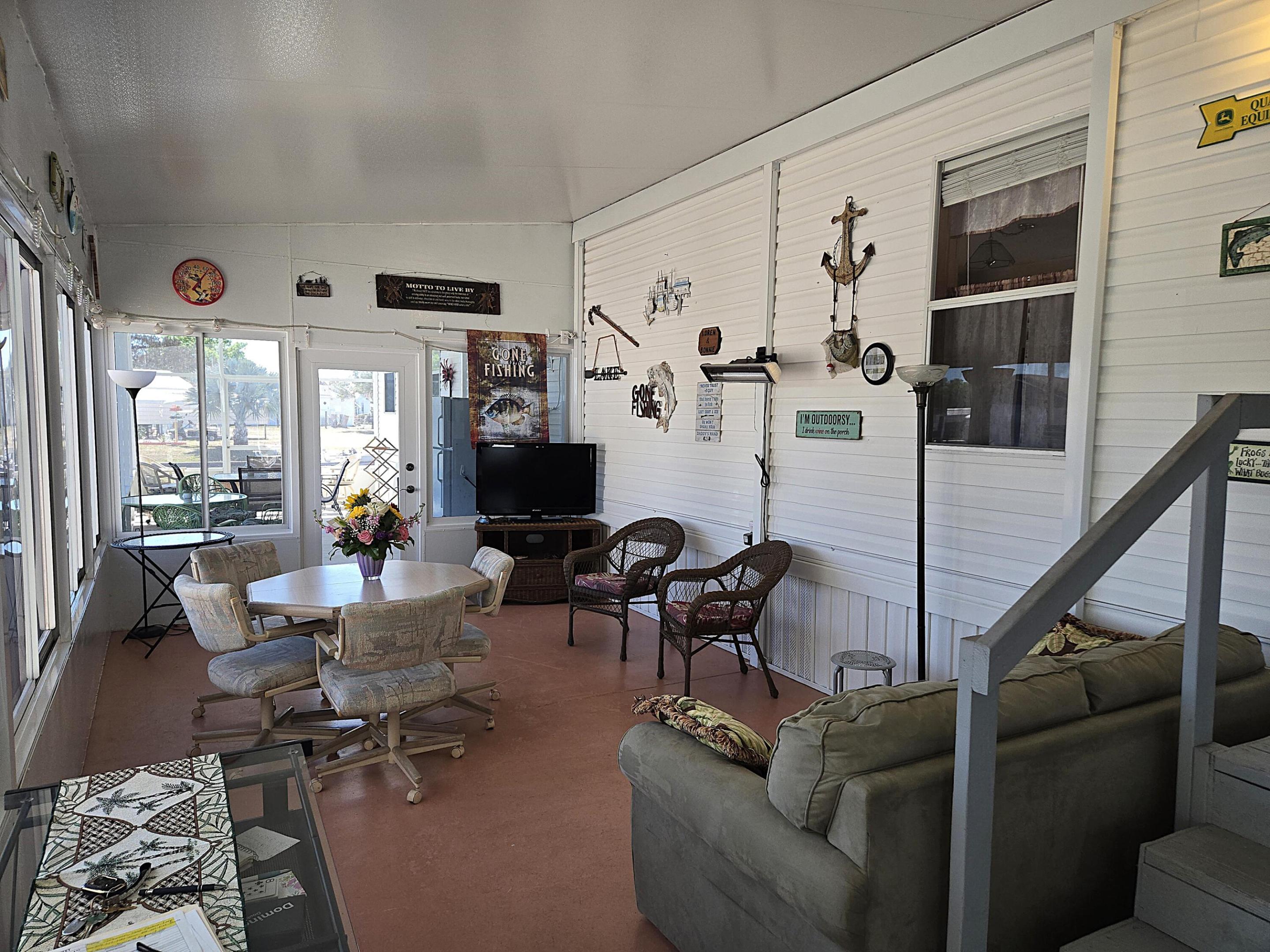 EAST CHOBEE - Residential