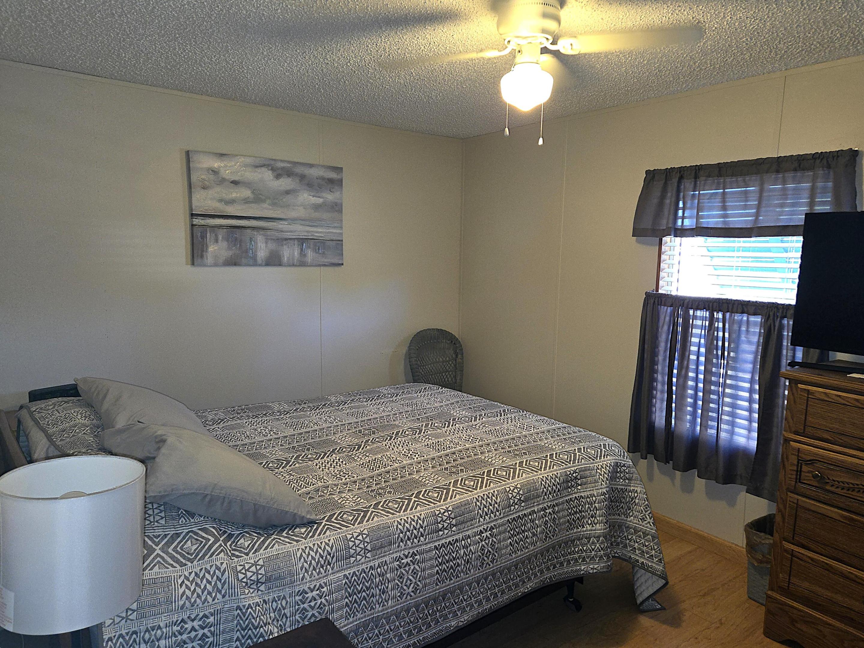 EAST CHOBEE - Residential