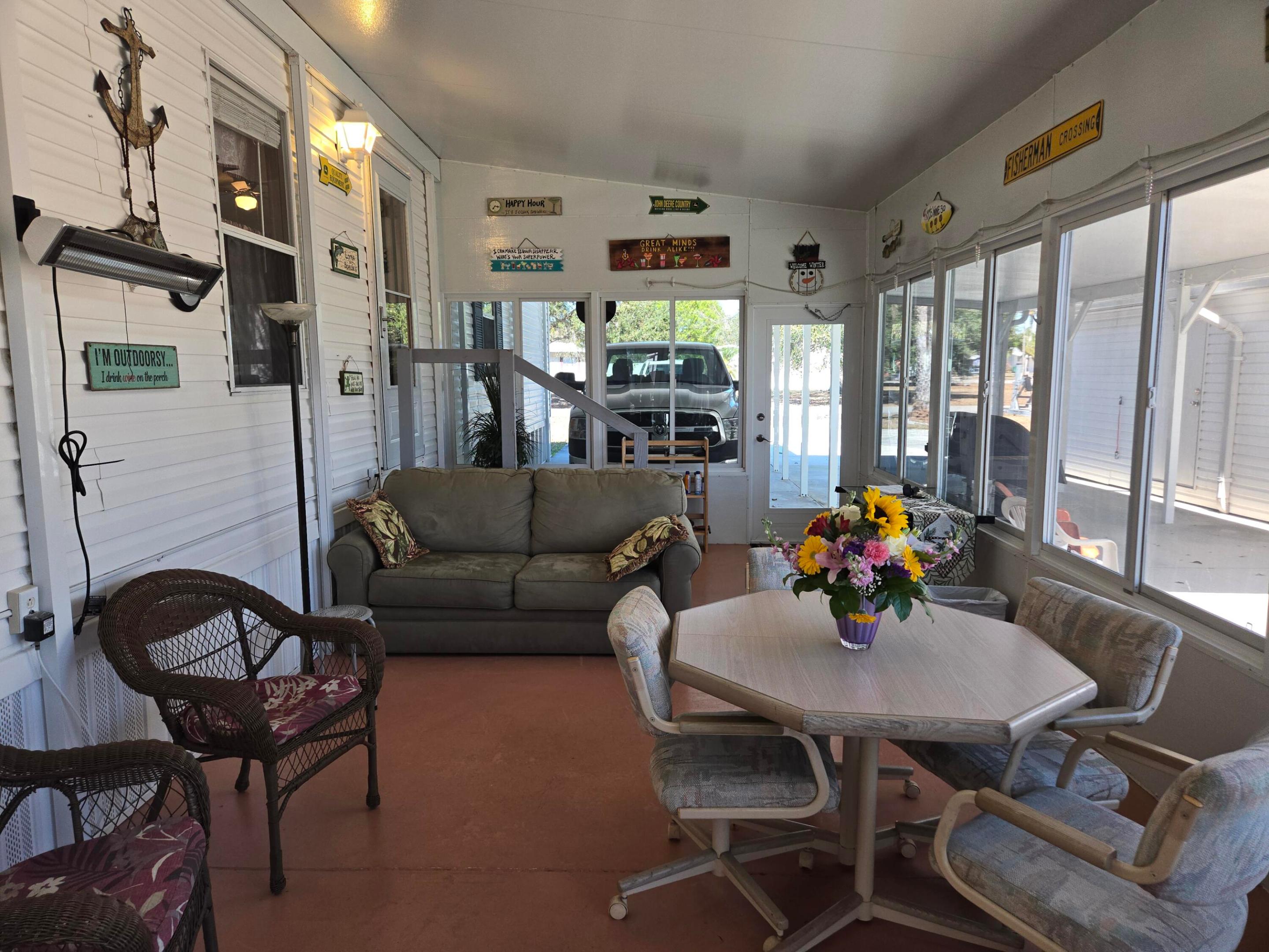 EAST CHOBEE - Residential