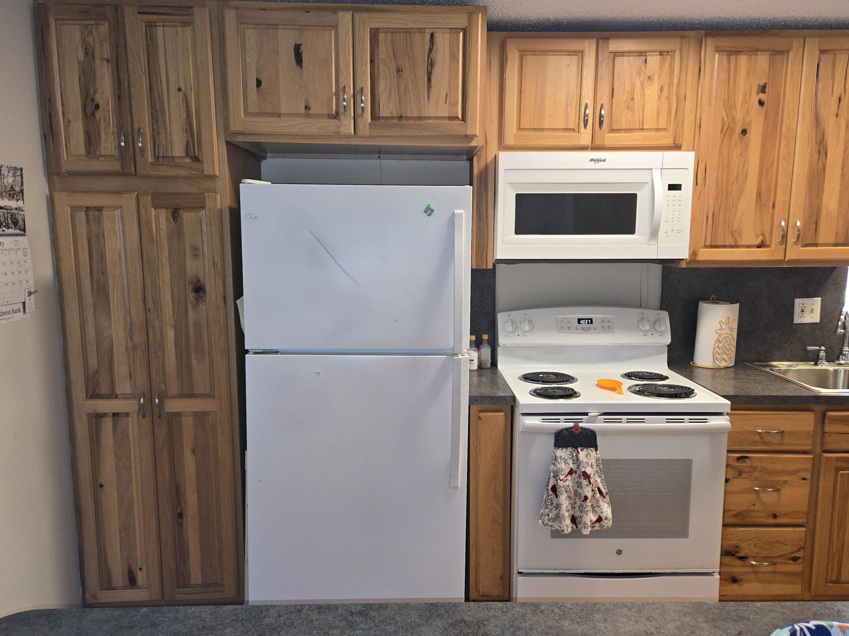 EAST CHOBEE - Residential