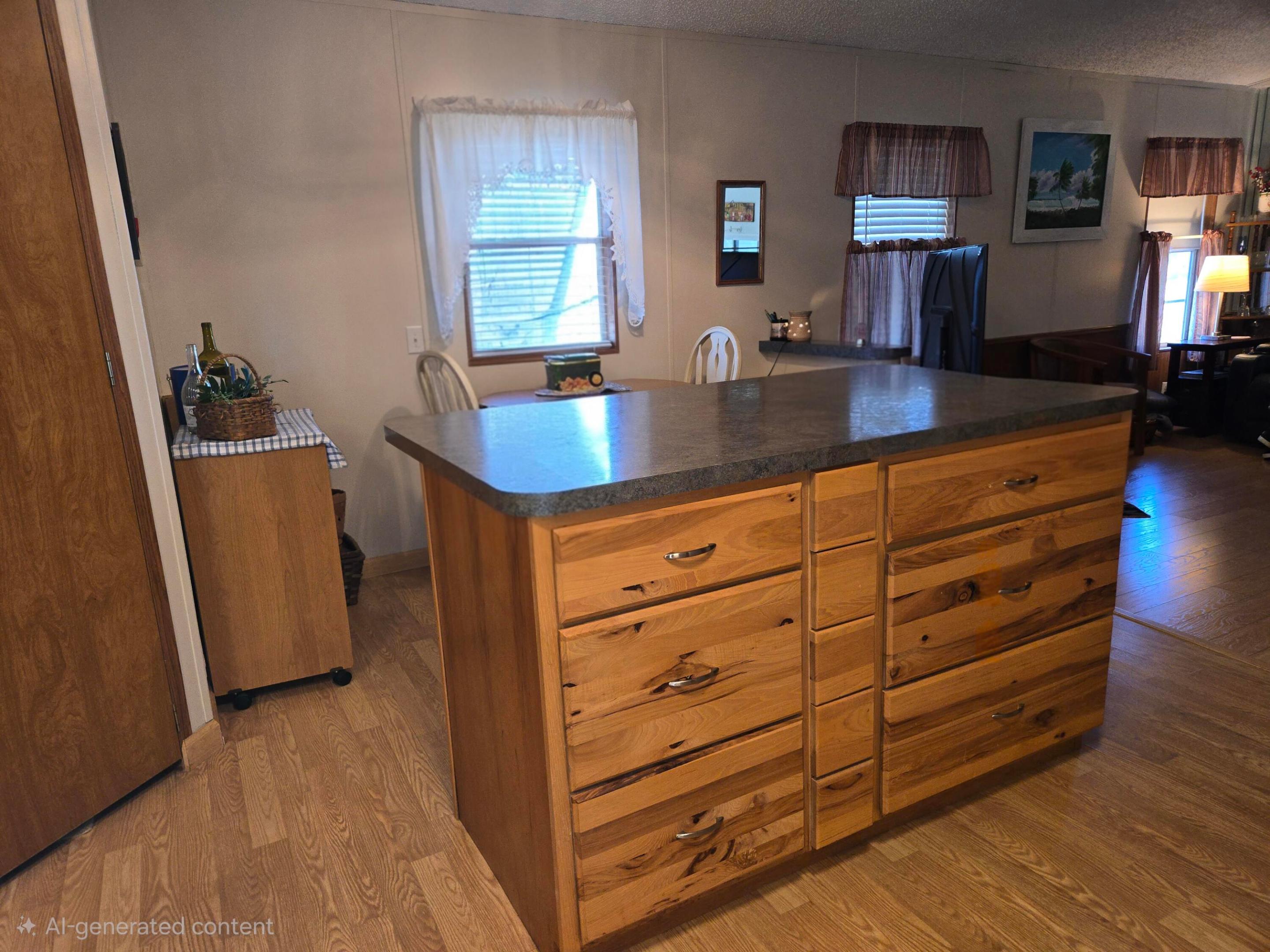 EAST CHOBEE - Residential