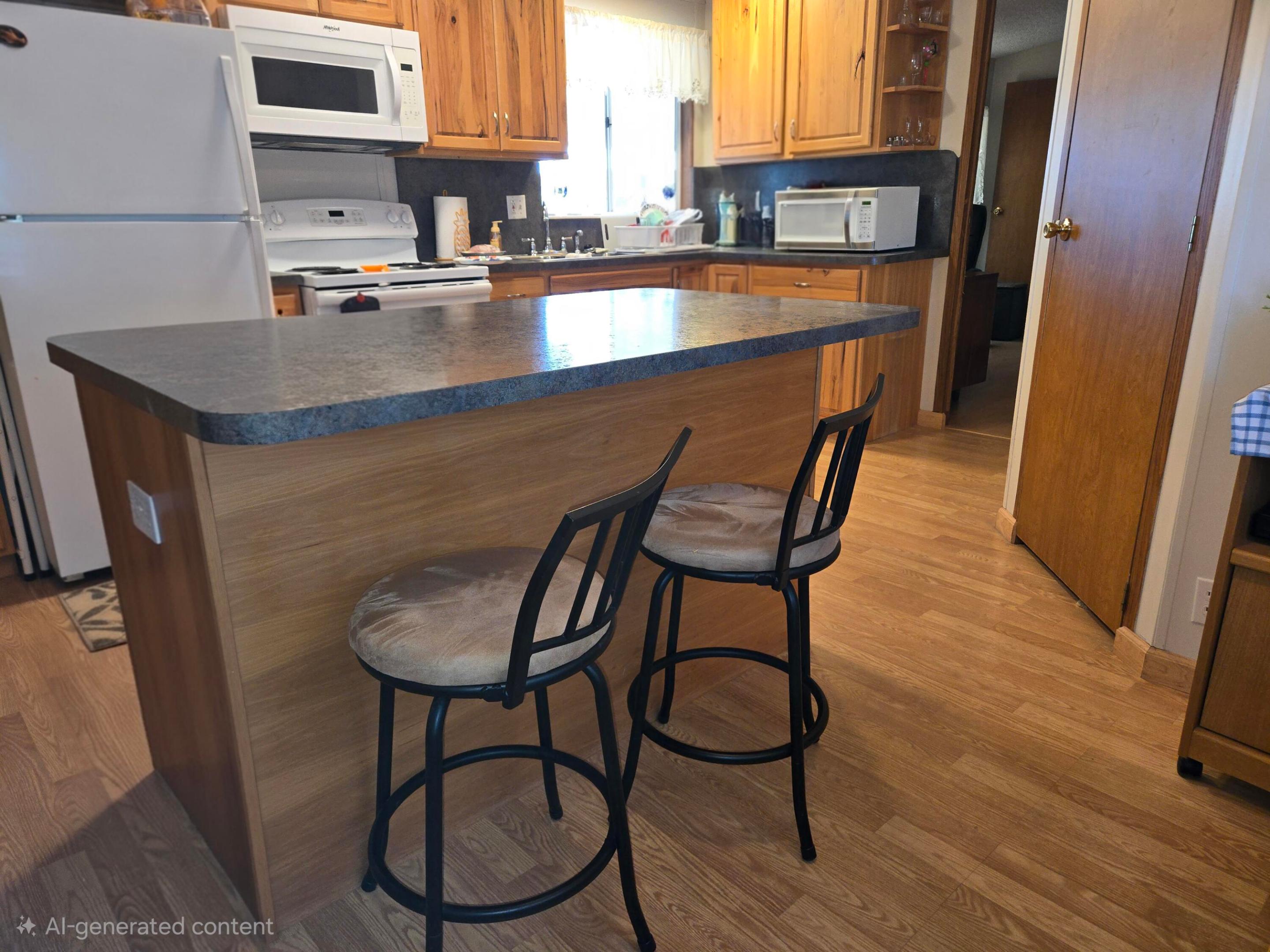 EAST CHOBEE - Residential