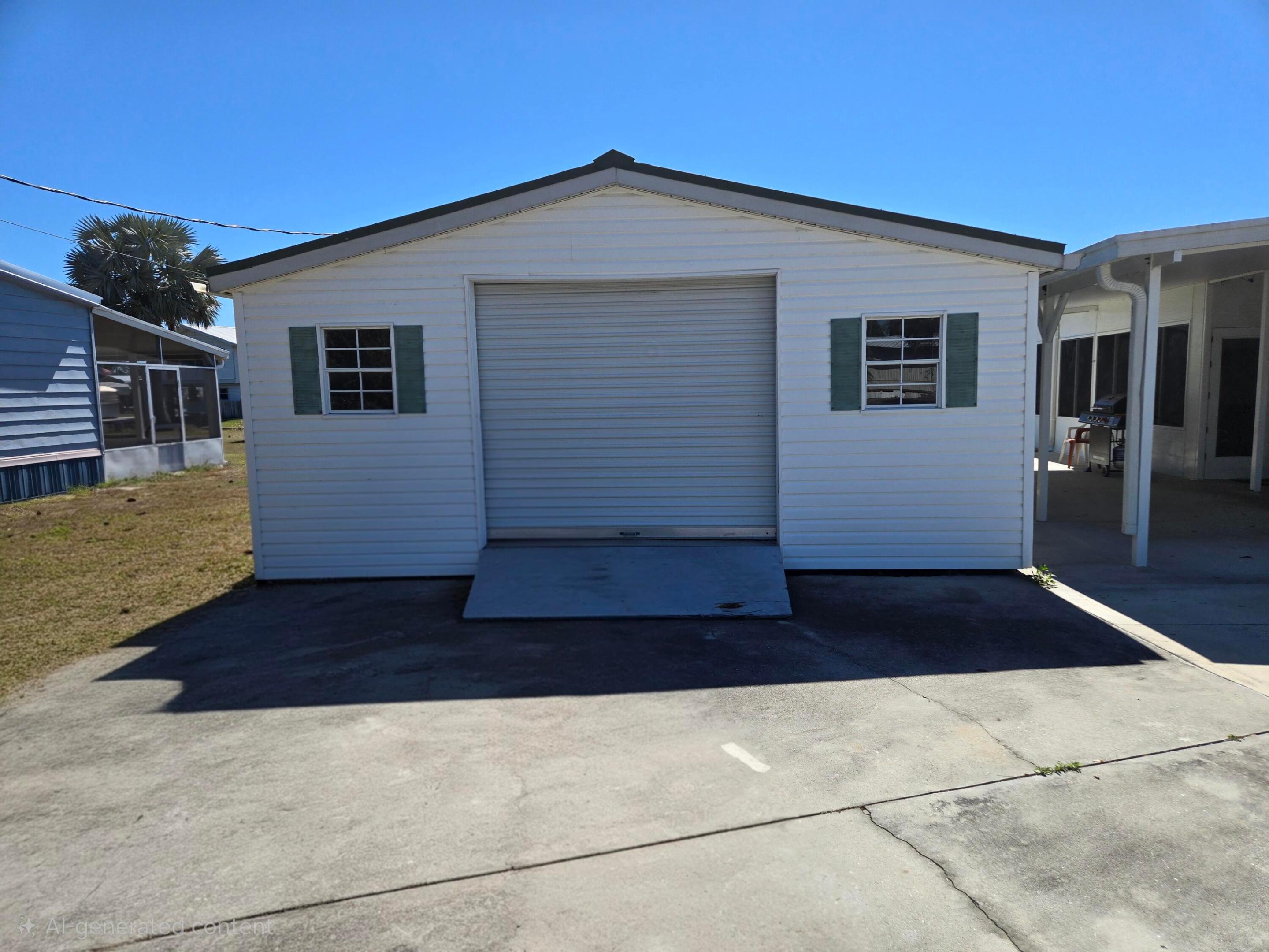 EAST CHOBEE - Residential