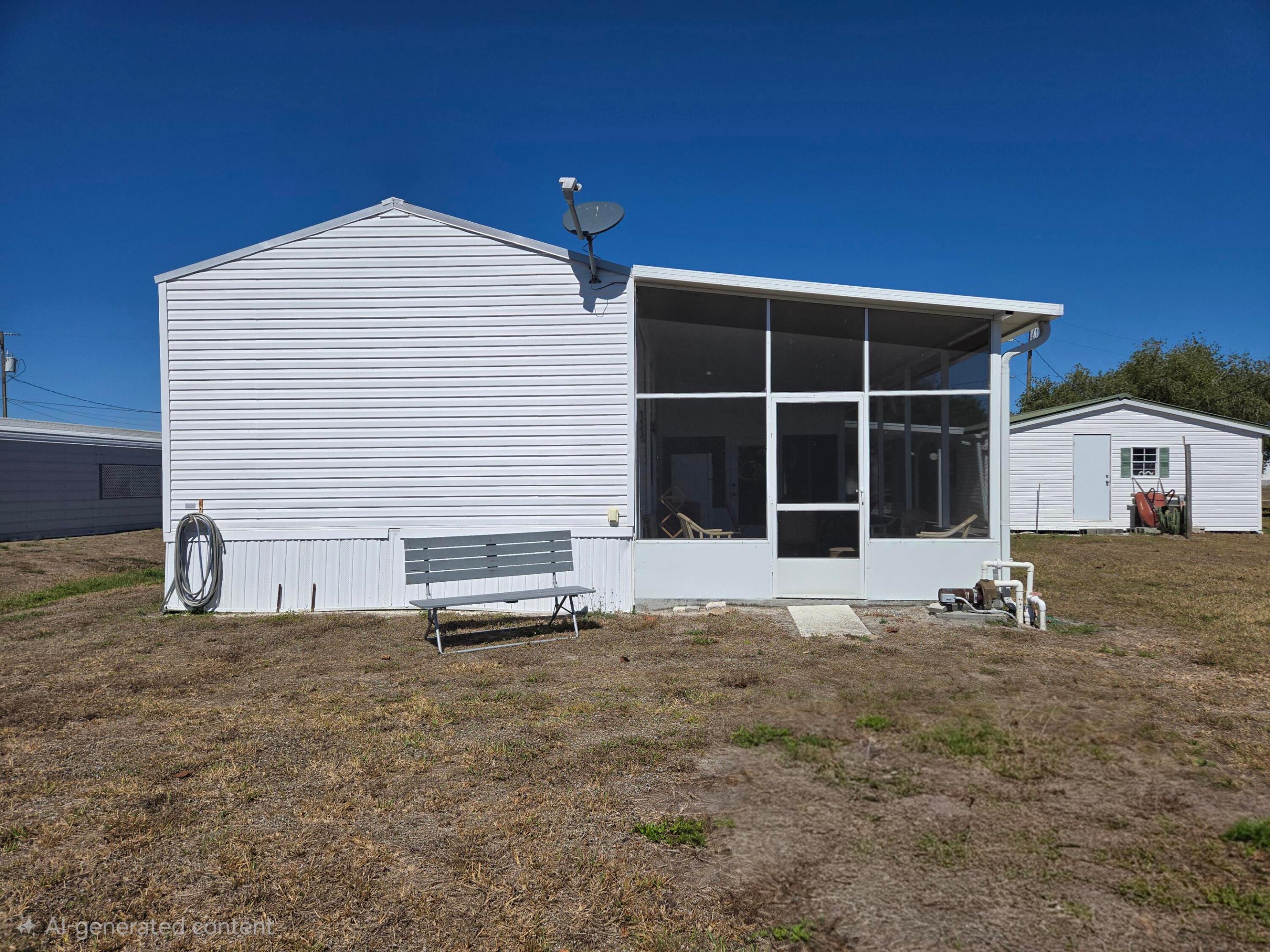 EAST CHOBEE - Residential