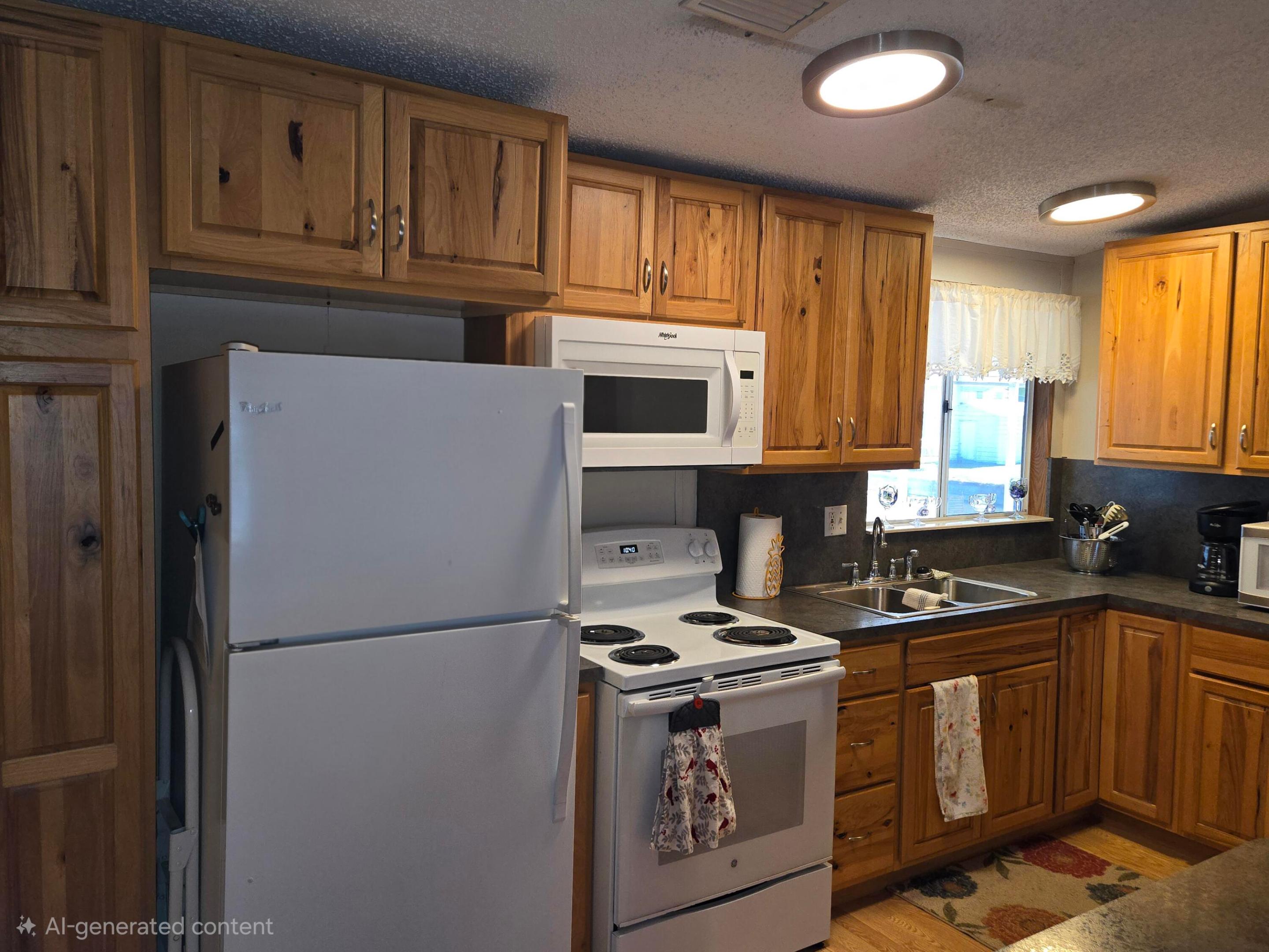 EAST CHOBEE - Residential